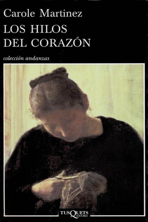 libro gratis Los hilos del corazón