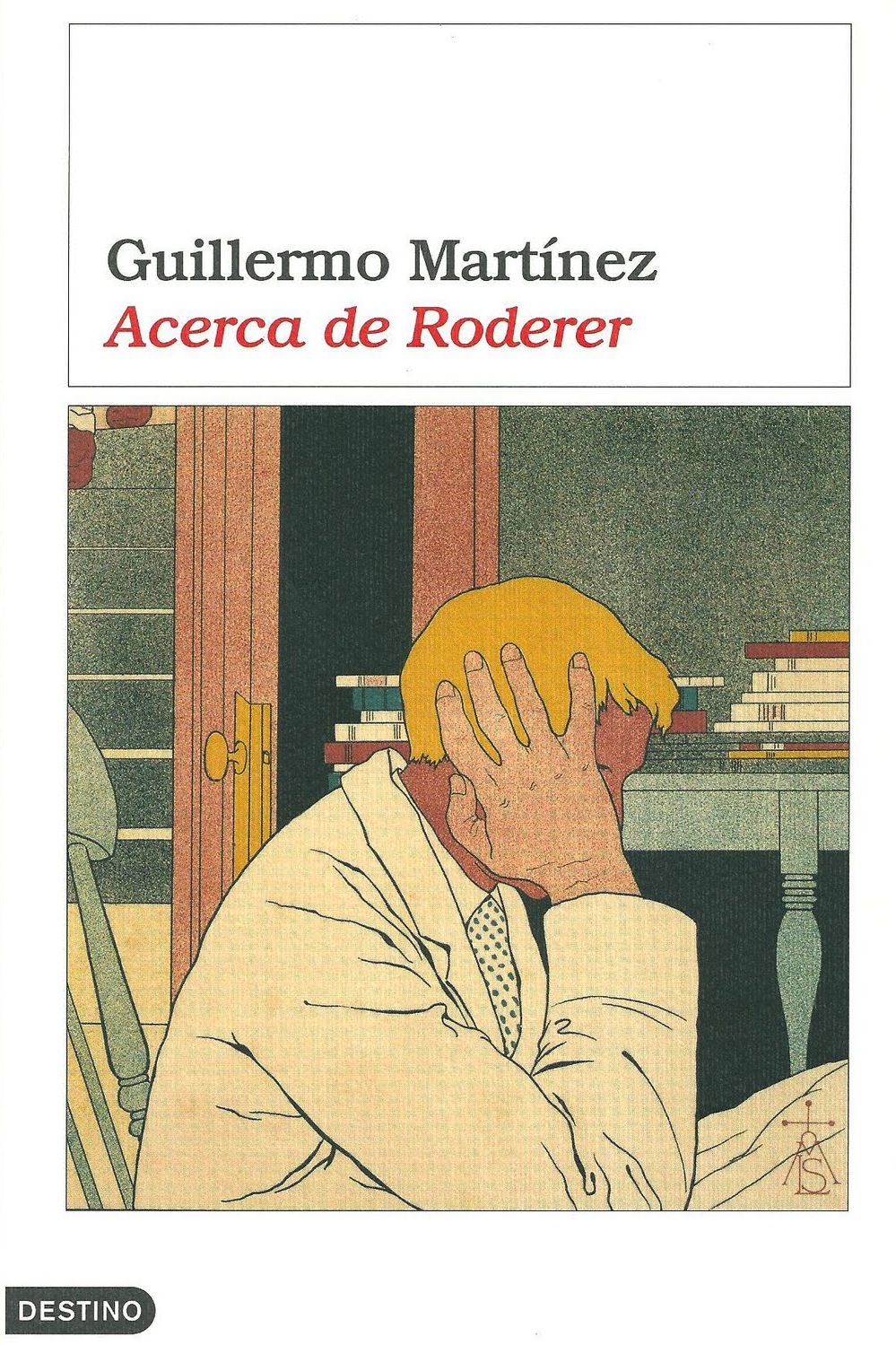 descargar libro Acerca de Roderer