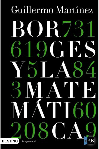 descargar libro Borges y la Matemática