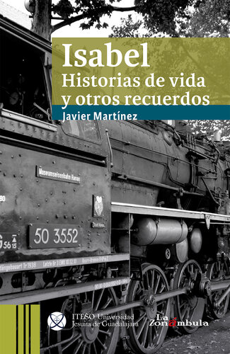 descargar libro Isabel. Historias de vida y otros recuerdos