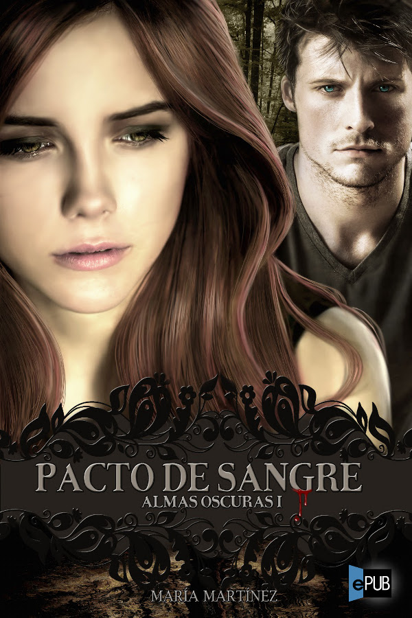 descargar libro Pacto de sangre