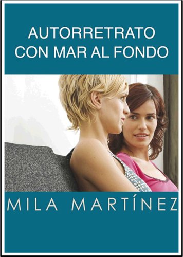 descargar libro Autorretrato con mar de fondo