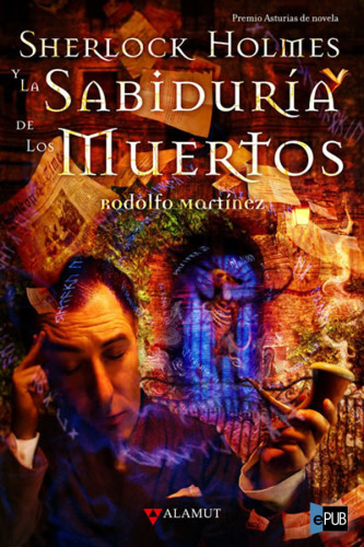 descargar libro Sherlock Holmes y la Sabiduría de los Muertos