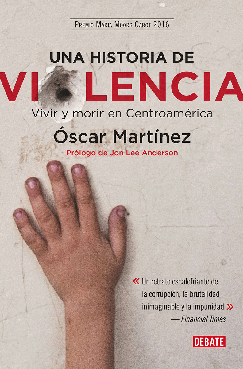 libro gratis Una historia de violencia