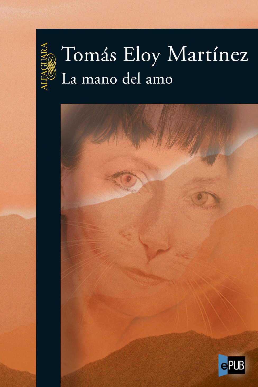 descargar libro La mano del amo