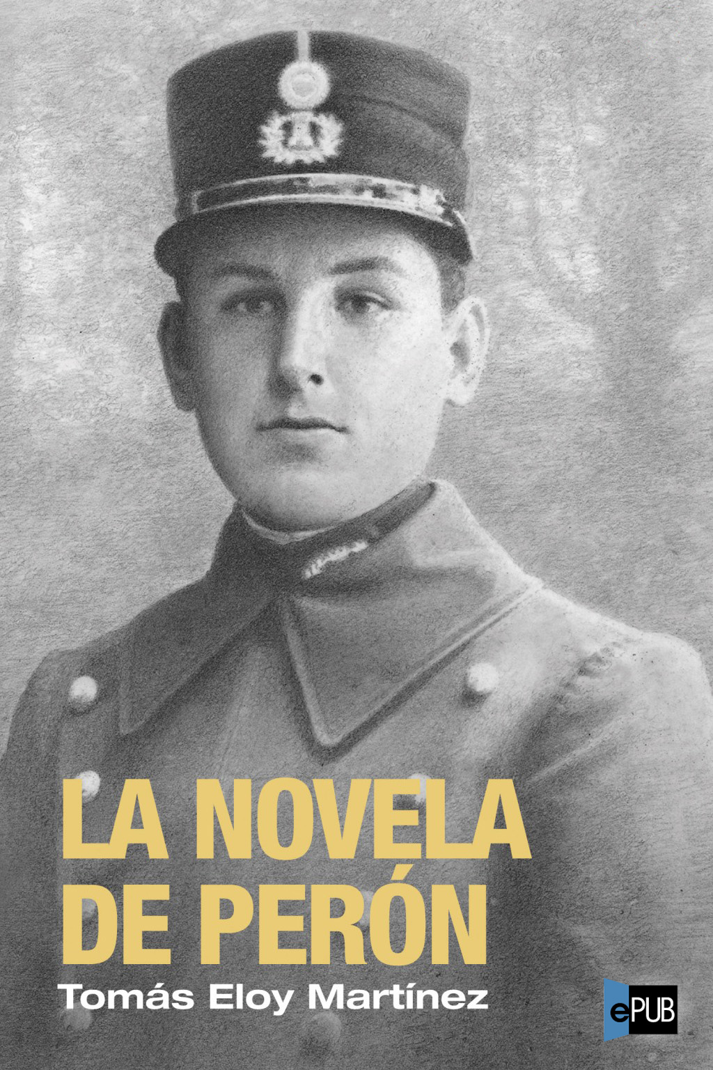 libro gratis La novela de Perón