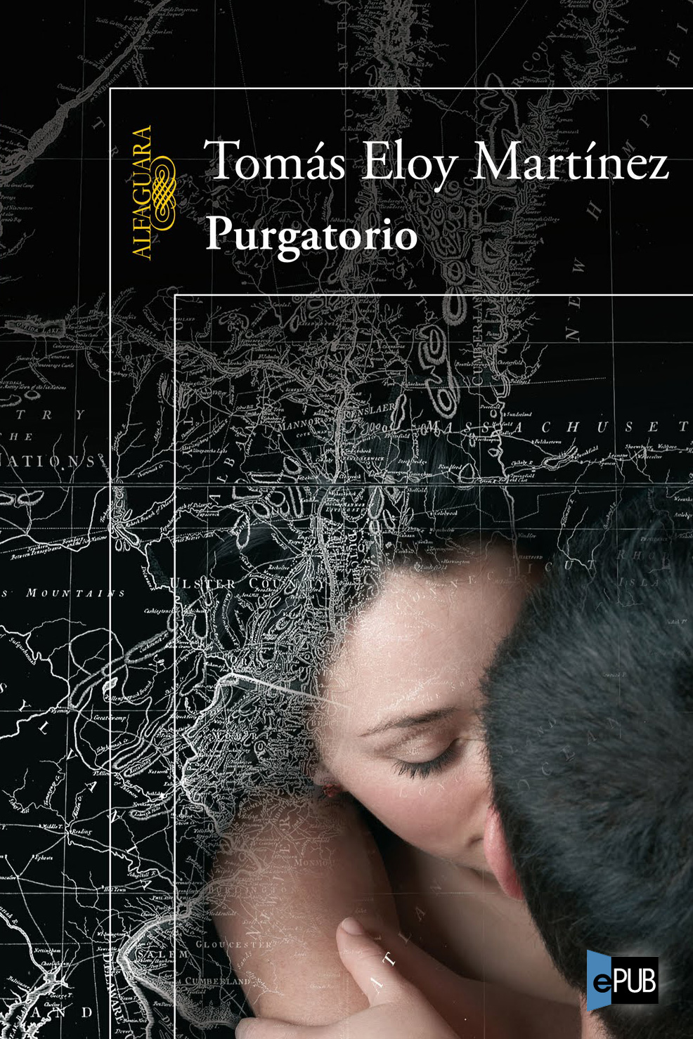 libro gratis Purgatorio