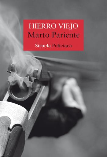 libro gratis Hierro viejo