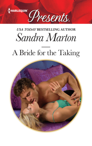 libro gratis A Bride for the Taking