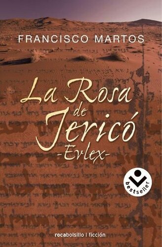 libro gratis La Rosa de Jericó