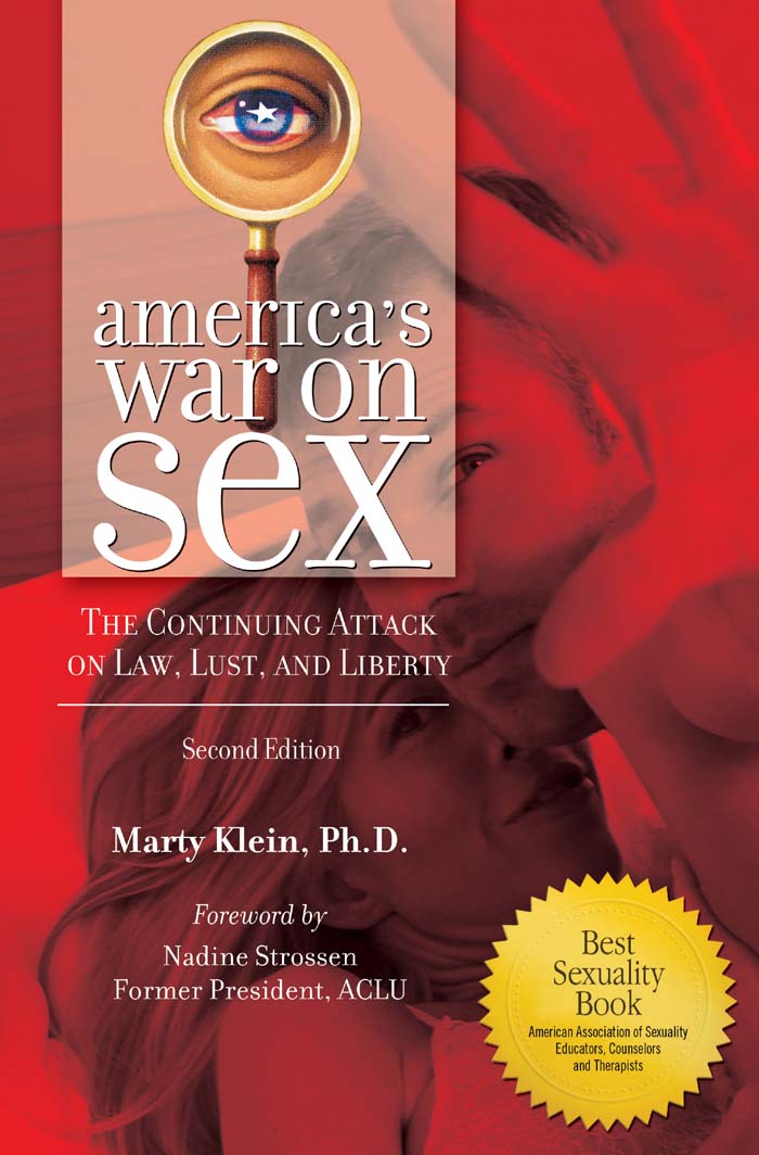 libro gratis Americas War on Sex