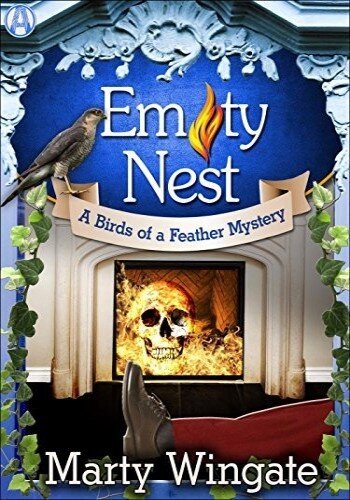 libro gratis Empty Nest