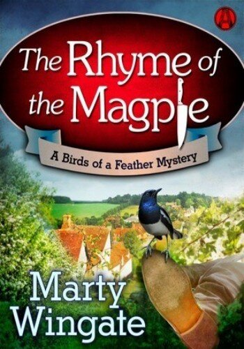 libro gratis The Rhyme of the Magpie