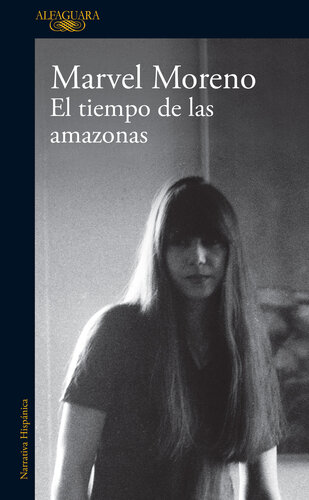 libro gratis El tiempo de las amazonas