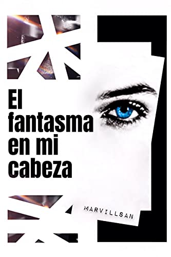 libro gratis EL FANTASMA EN MI CABEZA