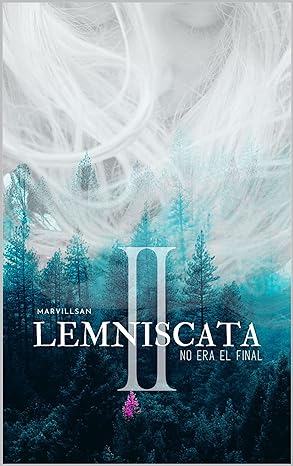 libro gratis No era el final (Lemniscata #02)