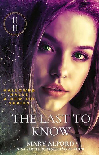 descargar libro The Last To Know