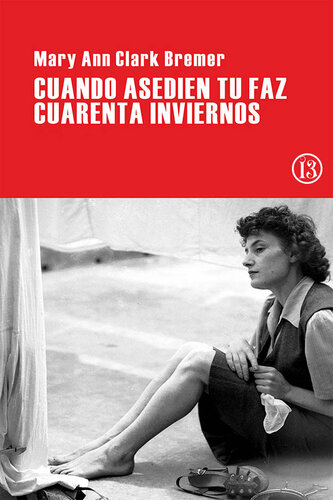 descargar libro Cuando asedien tu faz cuarenta inviernos