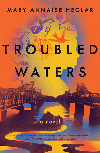 descargar libro Troubled Waters