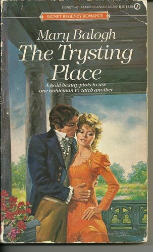 descargar libro The Trysting Place