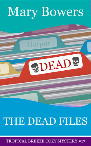 descargar libro The Dead Files