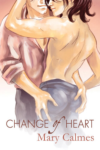 descargar libro Change of Heart 01 - Change of Heart (MM)