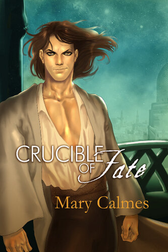 descargar libro Change of Heart 04 - Crucible of Fate (MM)