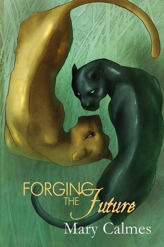 descargar libro Change of Heart 05 - Forging the Future