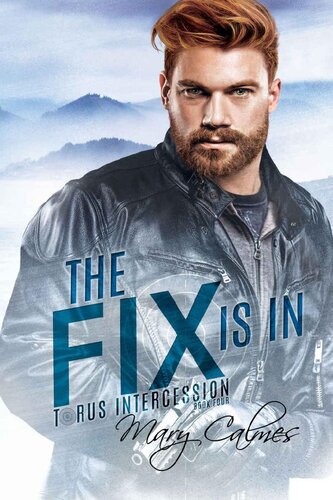 descargar libro The Fix Is In: Torus Intercession Book Four