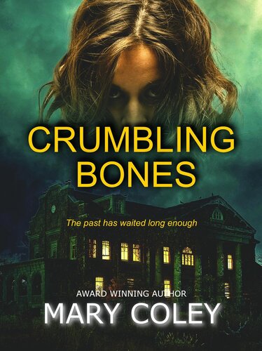 descargar libro Crumbling Bones