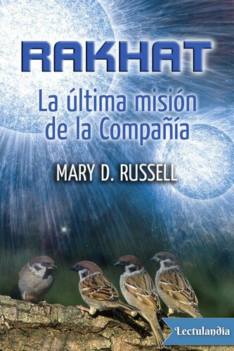 descargar libro Rakhat. La última misión de la compañía