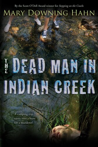 descargar libro The Dead Man in Indian Creek