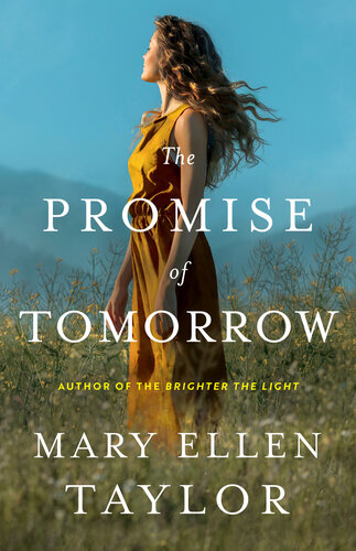 descargar libro The Promise of Tomorrow