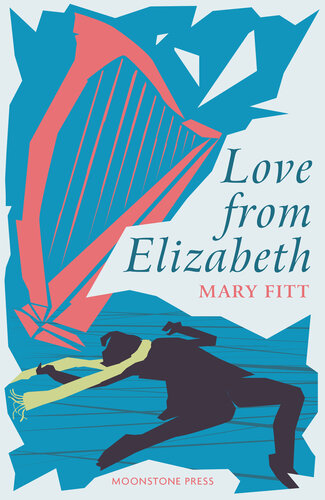 descargar libro Love from Elizabeth