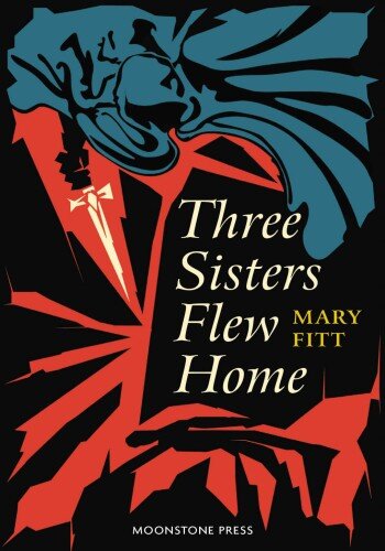 libro gratis Three Sisters Flew Home