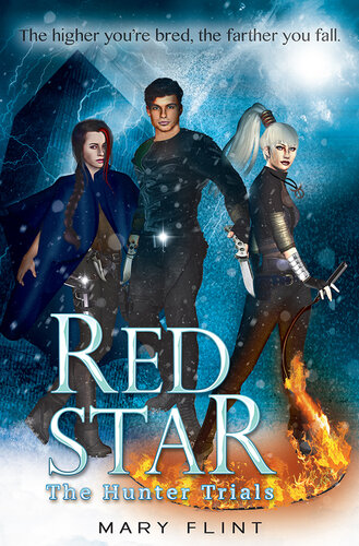 libro gratis Red Star: The Hunter Trials