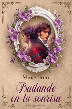 libro gratis Bailando en tu sonrisa (Highlander Heart 1)