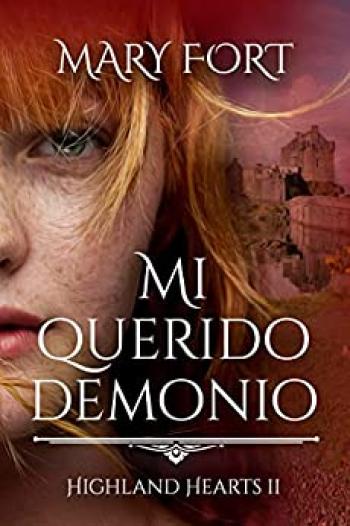 descargar libro Mi querido demonio (Highland Hearts #02)