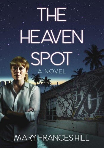 descargar libro The Heaven Spot