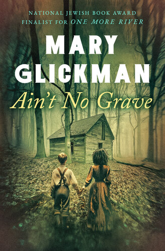 descargar libro Ain't No Grave