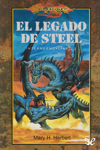 libro gratis El legado de Steel