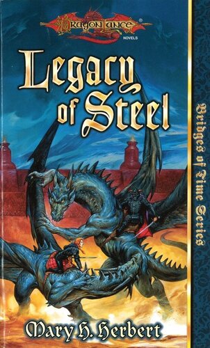 libro gratis Legacy of Steel