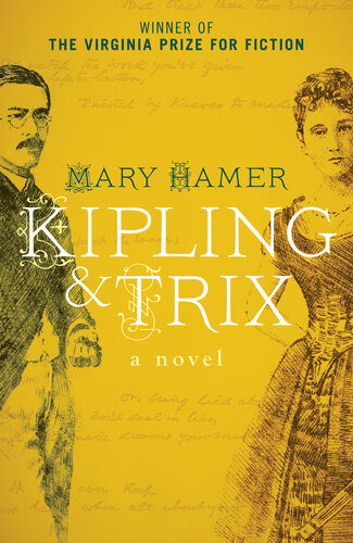 descargar libro Kipling and Trix