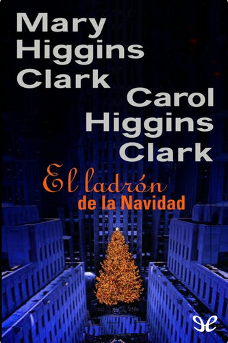 descargar libro El ladrón de la Navidad