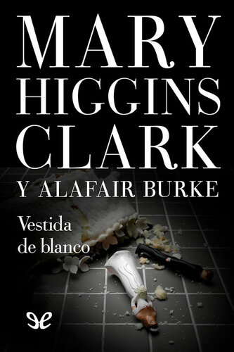 descargar libro Vestida de blanco