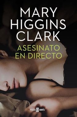 descargar libro Asesinato en directo (Bajo sospecha 1)