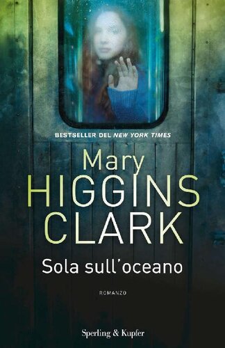 libro gratis Sola sull'oceano