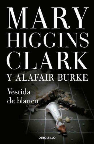 libro gratis Vestida de blanco