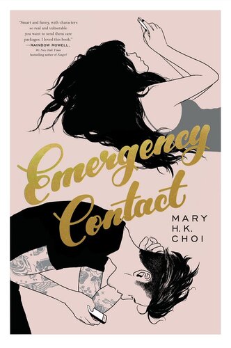 descargar libro Emergency Contact