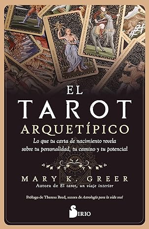 descargar libro El tarot arquetpico